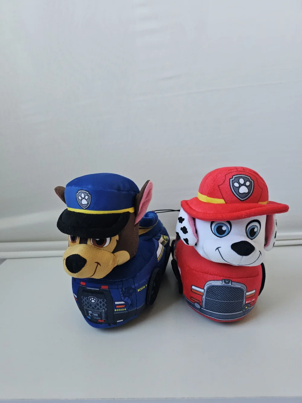 Paw Patrol make your